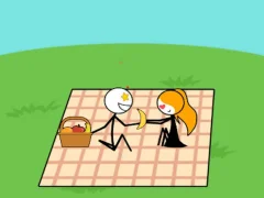 שפּיל Skip Love אָנליין