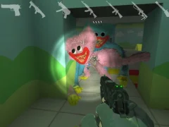 שפּיל Poppy Strike 5 אָנליין