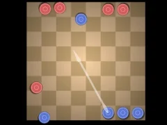 שפּיל Angry Checkers אָנליין
