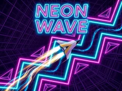 שפּיל Neon Wave אָנליין