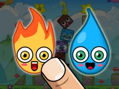 שפּיל Cute Elements אָנליין