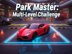 שפּיל Park Master: Multi-Level Challenge אָנליין