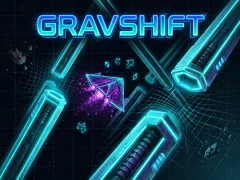 שפּיל Gravshift אָנליין