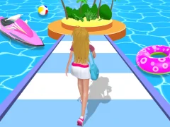 שפּיל Dressing Up Rush אָנליין