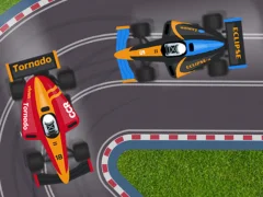 שפּיל Formula Racers אָנליין