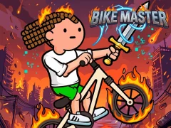 שפּיל Bike Master אָנליין