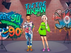 שפּיל TicToc Urban Outfits אָנליין