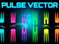 שפּיל Pulse Vector אָנליין