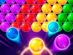 שפּיל Bubble Pop Butterfly אָנליין