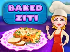 שפּיל Baked Ziti אָנליין