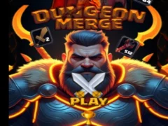 שפּיל Dungeon Merge אָנליין