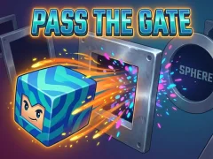 שפּיל Pass the Gate אָנליין