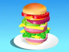 שפּיל Hamburger אָנליין