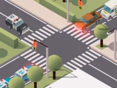 שפּיל Traffic Controller אָנליין