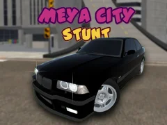 שפּיל Meya City Stunt אָנליין