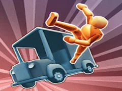 שפּיל Turbo Dismounting אָנליין