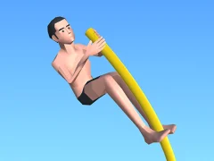 שפּיל Pokey Stick אָנליין