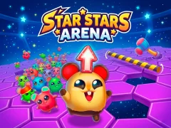 שפּיל Star Stars Arena אָנליין