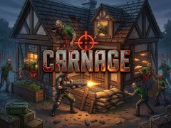 שפּיל Carnage אָנליין