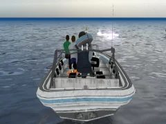שפּיל Boat Rescue אָנליין