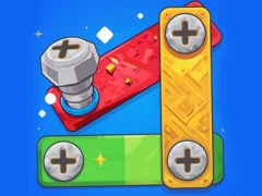 שפּיל Unlock the Bolts אָנליין