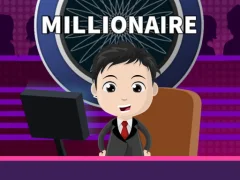 שפּיל Millionaire אָנליין