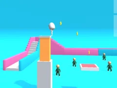 שפּיל Eggdog Deadflip אָנליין