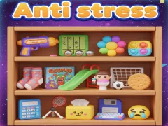 שפּיל Anti stress אָנליין