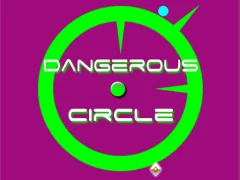 שפּיל Dangerous Circle אָנליין