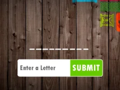 שפּיל HangMan אָנליין
