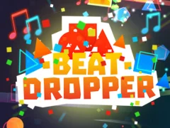 שפּיל Beat Dropper אָנליין