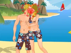 שפּיל Beach Date אָנליין