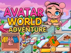 שפּיל Avatar World Adventure אָנליין