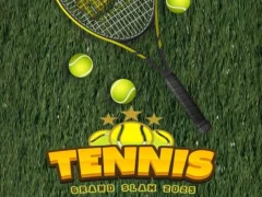 שפּיל Tennis Grand Slam 2025 אָנליין