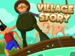 שפּיל Village Story אָנליין