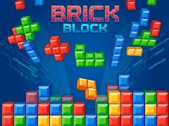 שפּיל Brick Block אָנליין