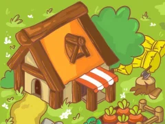 שפּיל Fun Farm Wonderland אָנליין