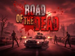 שפּיל Road of the Dead אָנליין