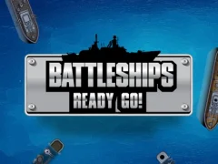 שפּיל Battleships Ready Go! אָנליין