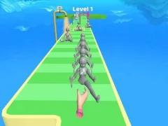 שפּיל Doll Factory 3D אָנליין