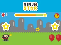 שפּיל Ninja Star אָנליין
