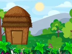 שפּיל Mouse Mansion Rescue אָנליין