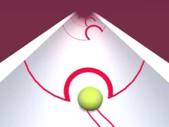 שפּיל Ball Rush 3D אָנליין