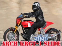 שפּיל 2020 Arch Krgt1 Slide אָנליין