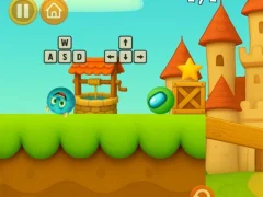 שפּיל Tung Tungball And Labububall אָנליין