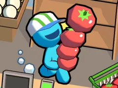 שפּיל My Mini Mart אָנליין