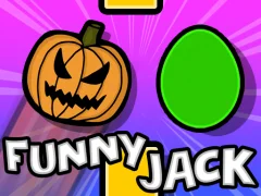 שפּיל Funny Jack אָנליין