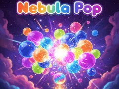שפּיל Nebula Pop אָנליין