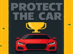 שפּיל Protect The Car אָנליין