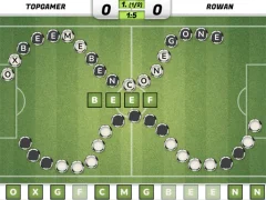 שפּיל Wordsoccer.io אָנליין
